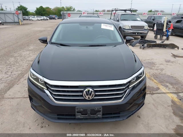 1VWAA7A3XLC021246 Volkswagen Passat 2.0t S