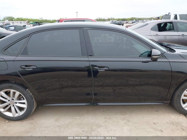 1VWAA7A3XLC021246 Volkswagen Passat 2.0t S