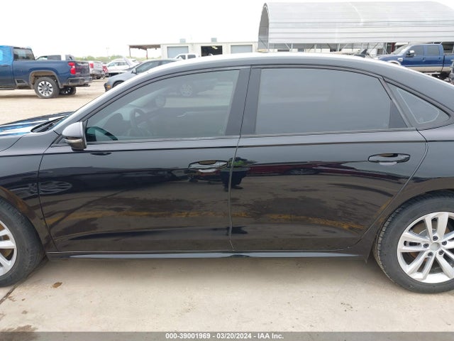 1VWAA7A3XLC021246 Volkswagen Passat 2.0t S