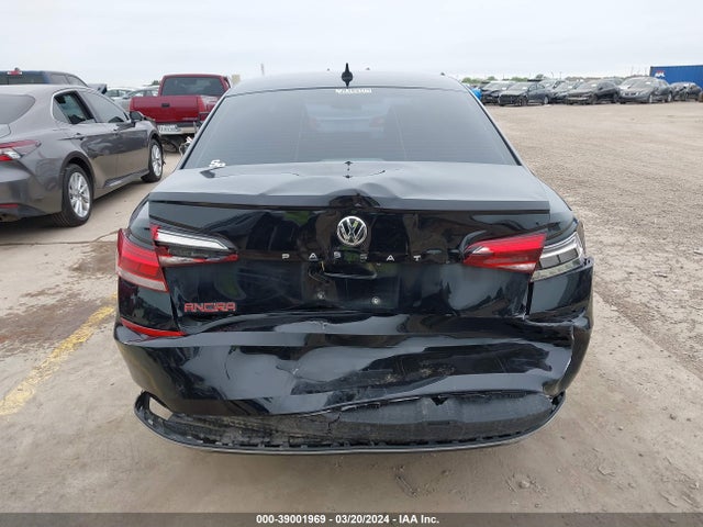 1VWAA7A3XLC021246 Volkswagen Passat 2.0t S