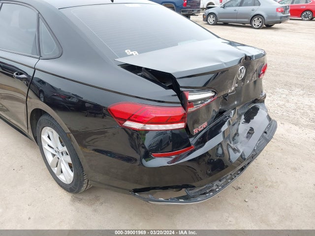 1VWAA7A3XLC021246 Volkswagen Passat 2.0t S