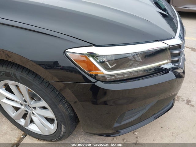 1VWAA7A3XLC021246 Volkswagen Passat 2.0t S