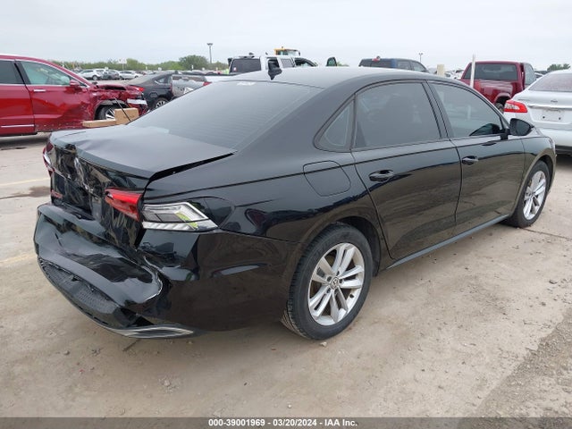 1VWAA7A3XLC021246 Volkswagen Passat 2.0t S