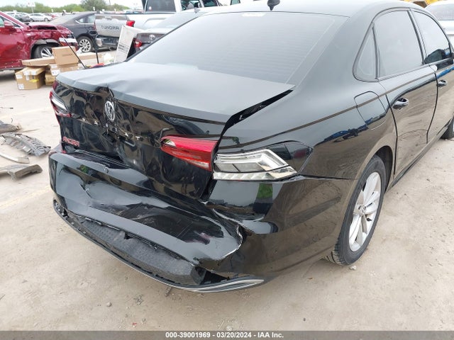 1VWAA7A3XLC021246 Volkswagen Passat 2.0t S