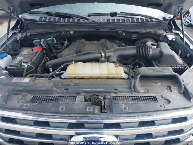 Ford Expedition Xlt 2020 1FMJU1HT8LEA69034 Image 10