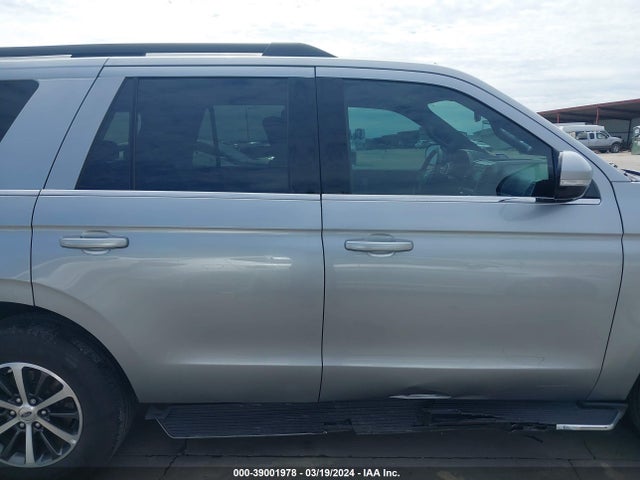 Ford Expedition Xlt 2020 1FMJU1HT8LEA69034 Image 13