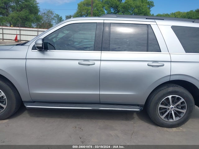 Ford Expedition Xlt 2020 1FMJU1HT8LEA69034 Image 14