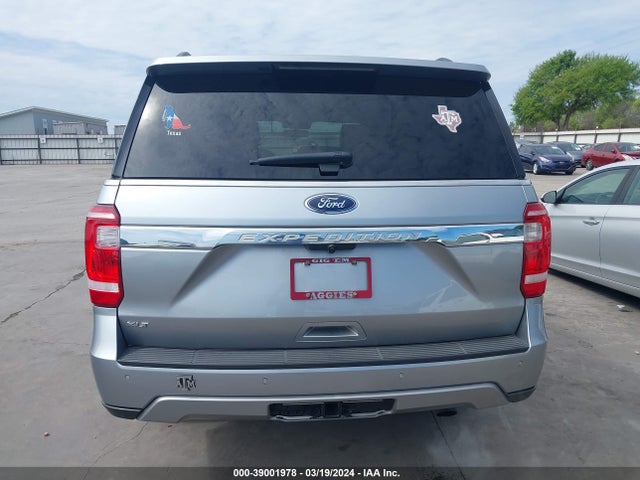 Ford Expedition Xlt 2020 1FMJU1HT8LEA69034 Image 16