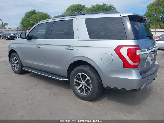 Ford Expedition Xlt 2020 1FMJU1HT8LEA69034 Image 3