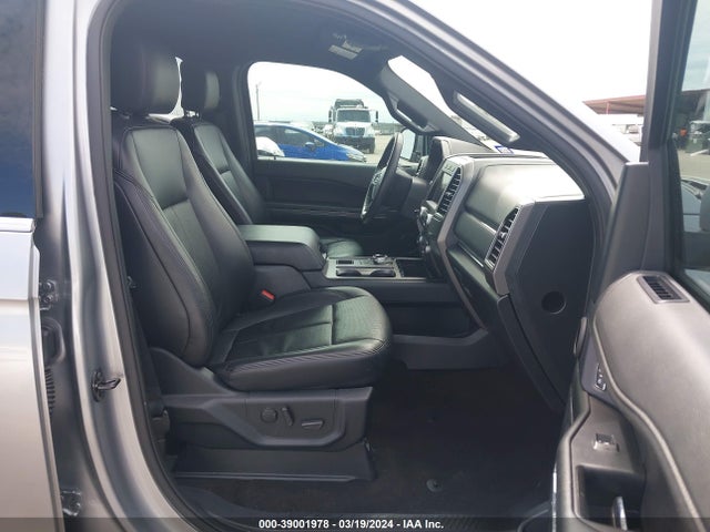 Ford Expedition Xlt 2020 1FMJU1HT8LEA69034 Image 5