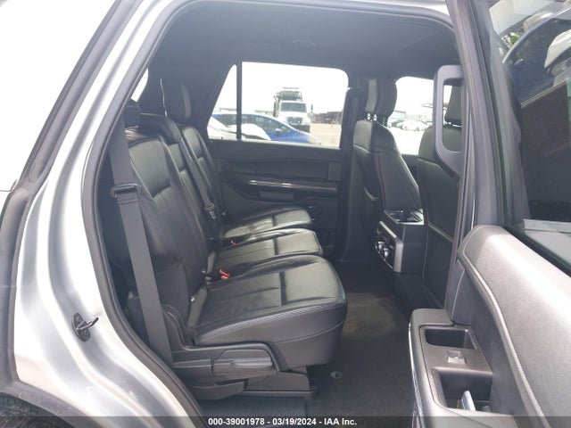 Ford Expedition Xlt 2020 1FMJU1HT8LEA69034 Image 8