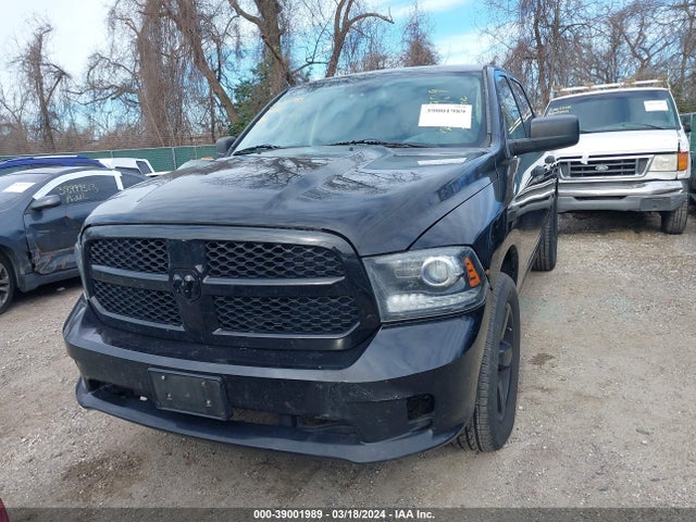 RAM 1500 Express 2014 1C6RR7KT6ES217682 Image 12