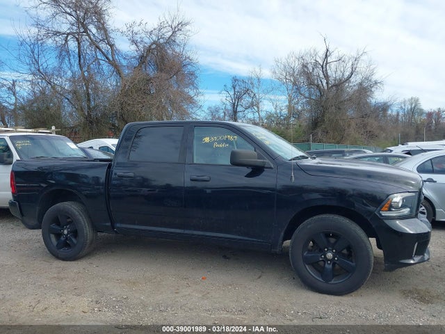 RAM 1500 Express 2014 1C6RR7KT6ES217682 Image 13