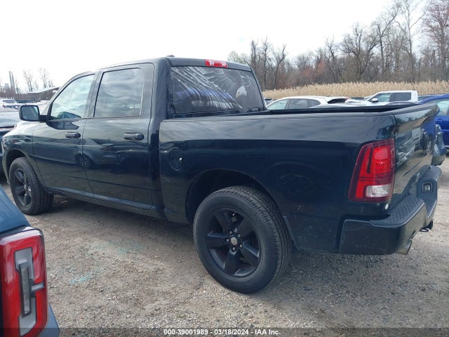 RAM 1500 Express 2014 1C6RR7KT6ES217682 Image 14