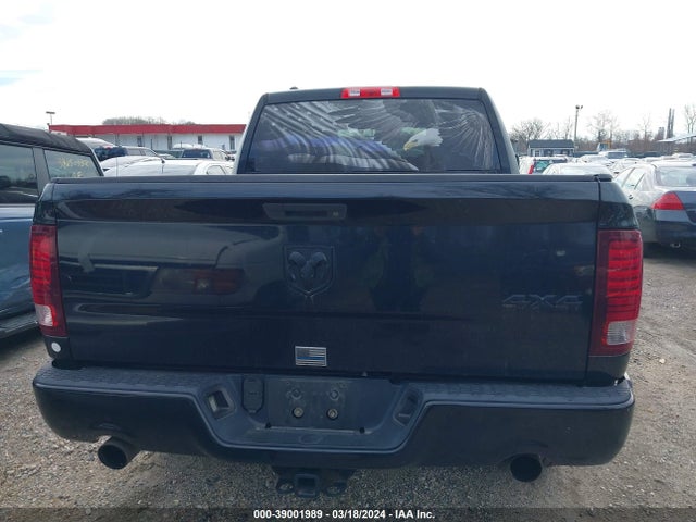 RAM 1500 Express 2014 1C6RR7KT6ES217682 Image 16