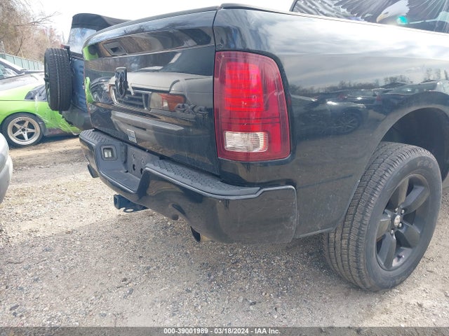 RAM 1500 Express 2014 1C6RR7KT6ES217682 Image 17