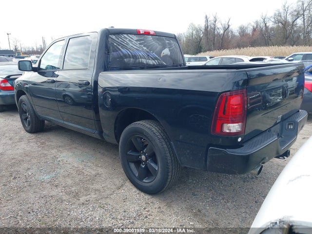 RAM 1500 Express 2014 1C6RR7KT6ES217682 Image 3