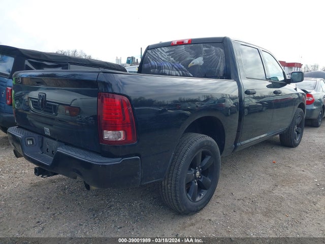 RAM 1500 Express 2014 1C6RR7KT6ES217682 Image 4