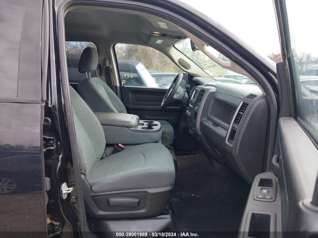 RAM 1500 Express 2014 1C6RR7KT6ES217682 Image 5