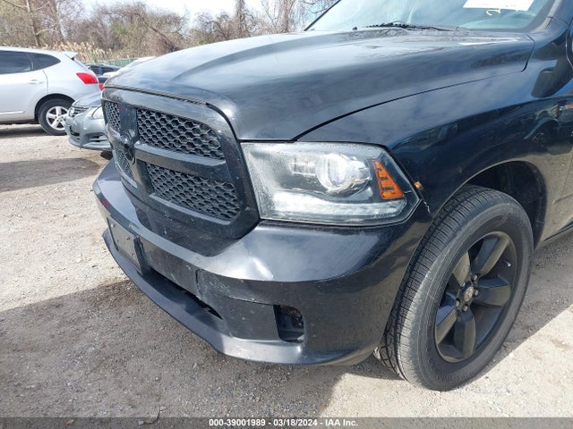 RAM 1500 Express 2014 1C6RR7KT6ES217682 Image 6