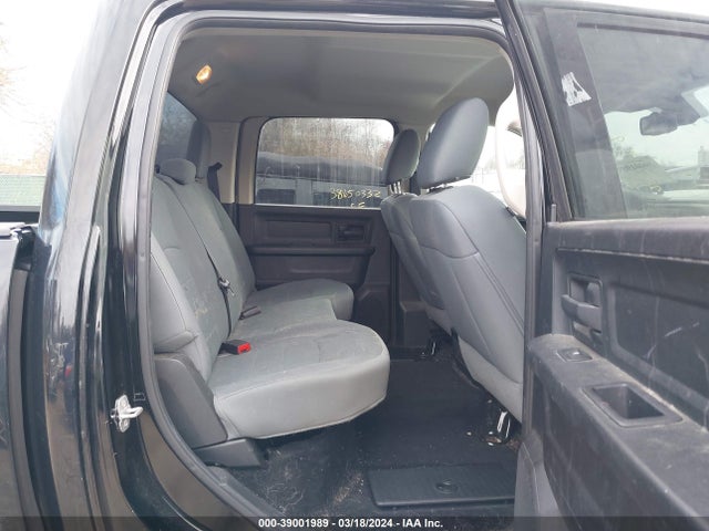 RAM 1500 Express 2014 1C6RR7KT6ES217682 Image 8