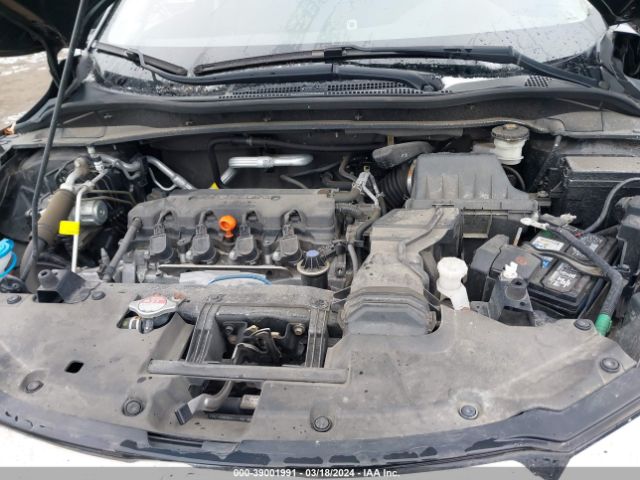 3CZRU6H33LG702319 Honda Hr-v Awd Lx