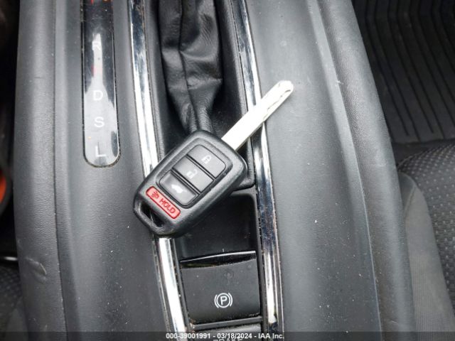 3CZRU6H33LG702319 Honda Hr-v Awd Lx
