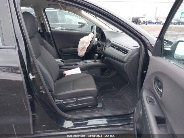 3CZRU6H33LG702319 Honda Hr-v Awd Lx
