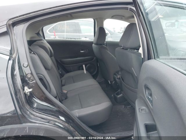 3CZRU6H33LG702319 Honda Hr-v Awd Lx