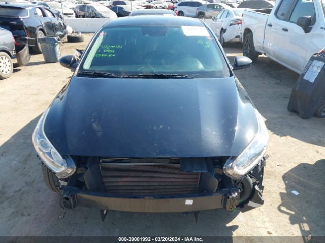 3KPF24AD1LE175012 KIA Forte Lxs