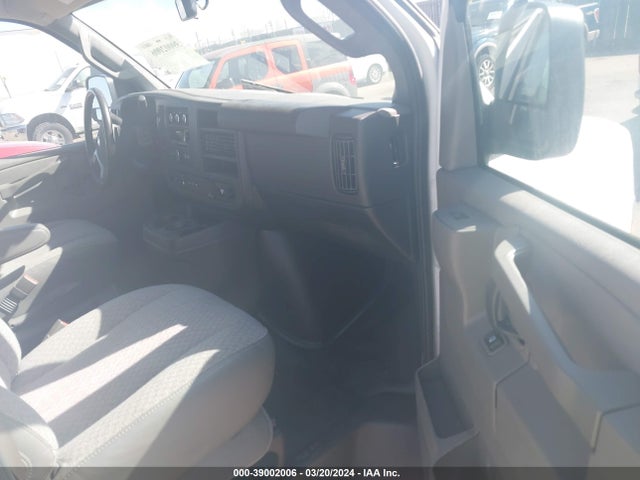 Chevrolet Express 2500 Ls 2019 1GAWGEFG2K1183477 Image 5
