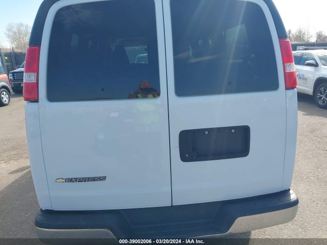 Chevrolet Express 2500 Ls 2019 1GAWGEFG2K1183477 Image 6