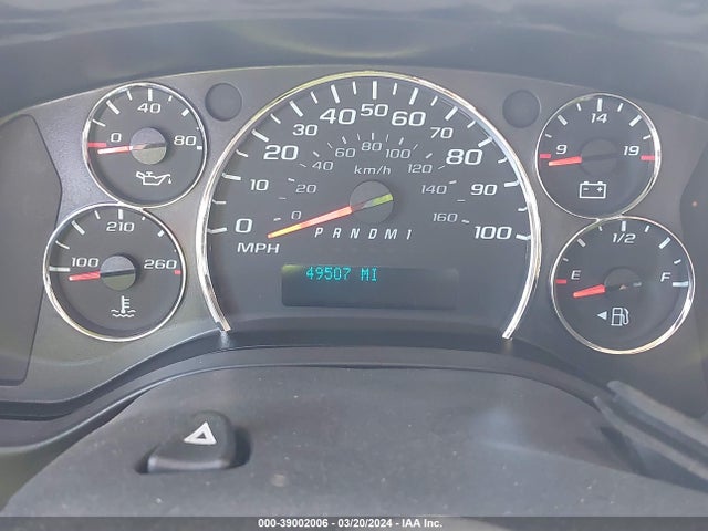 Chevrolet Express 2500 Ls 2019 1GAWGEFG2K1183477 Image 7