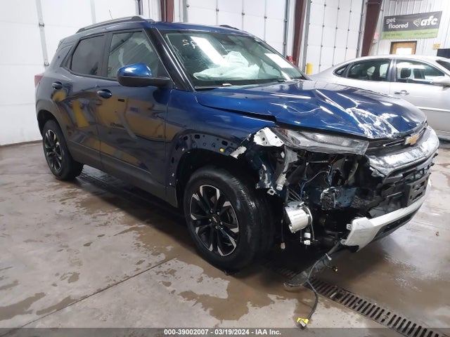 2022 KL79MRSLXNB102289 main image