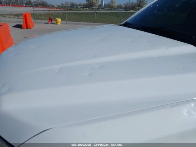 1GNSKHKC7GR211282 Chevrolet Suburban Lt