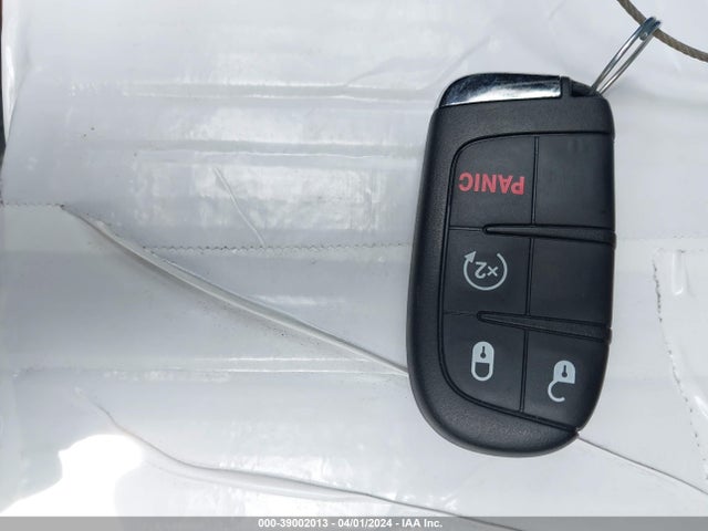 ZACCJABB4JPG87090 Jeep Renegade Latitude Fwd