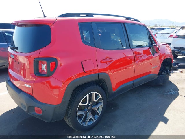 ZACCJABB4JPG87090 Jeep Renegade Latitude Fwd