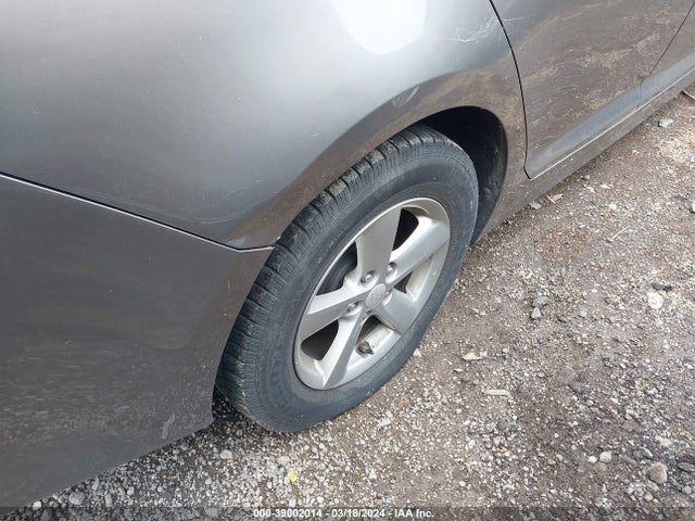KIA Optima Lx 2015 5XXGM4A7XFG379327 Image 14