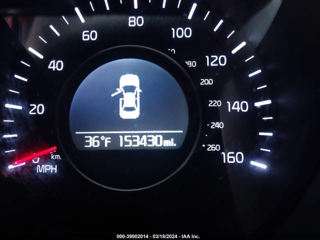 KIA Optima Lx 2015 5XXGM4A7XFG379327 Image 7