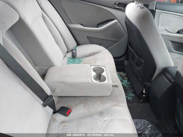 KIA Optima Lx 2015 5XXGM4A7XFG379327 Image 8