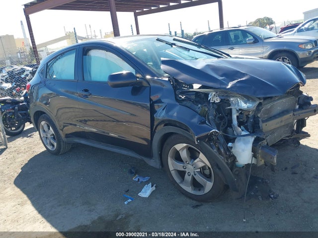 2018 3CZRU5H31JM707382 main image