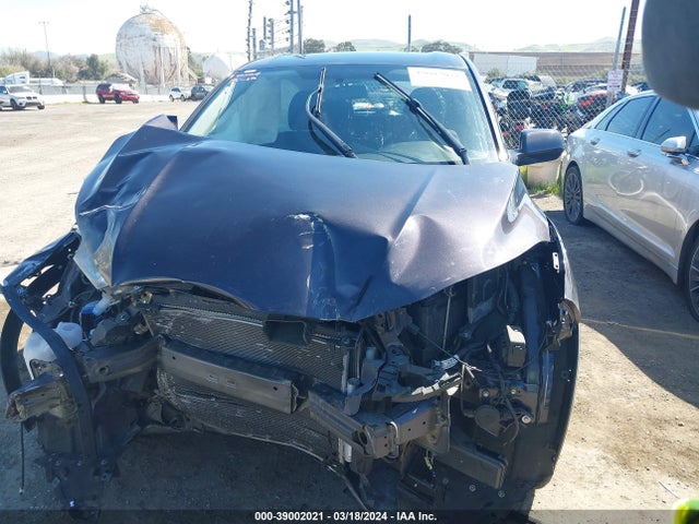 Honda HR-V LX 2018 3CZRU5H31JM707382 Image 12