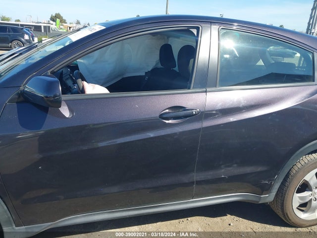 Honda HR-V LX 2018 3CZRU5H31JM707382 Image 14
