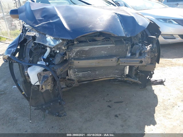 Honda HR-V LX 2018 3CZRU5H31JM707382 Image 6