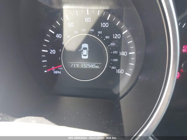 KIA Optima Lx 2015 KNAGM4A7XF5558145 Image 15