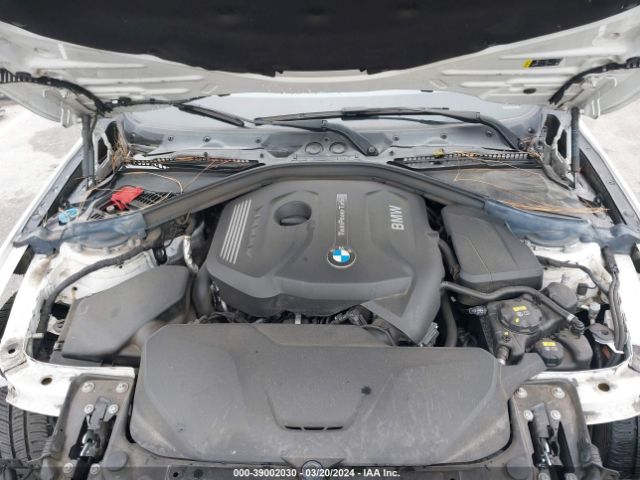 WBA4J1C51JBG77382 BMW 430i Gran Coupe