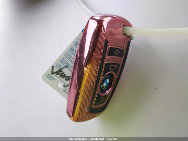 WBA4J1C51JBG77382 BMW 430i Gran Coupe