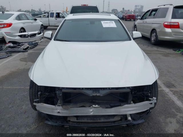 WBA4J1C51JBG77382 BMW 430i Gran Coupe