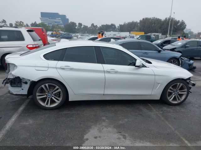 WBA4J1C51JBG77382 BMW 430i Gran Coupe