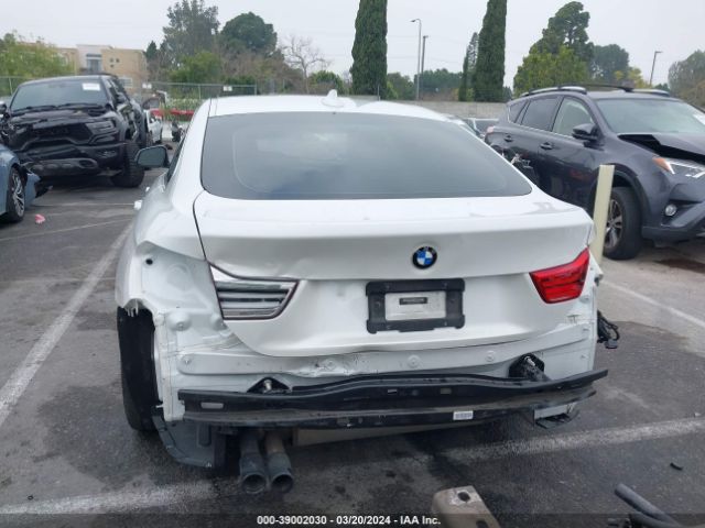 WBA4J1C51JBG77382 BMW 430i Gran Coupe